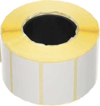 Термоэтикетки Cactus Eco  CS-TE43251000