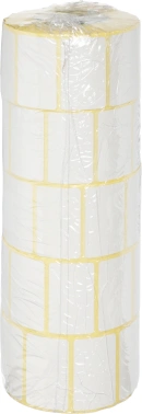 Термоэтикетки Cactus Eco  CS-TE43251000