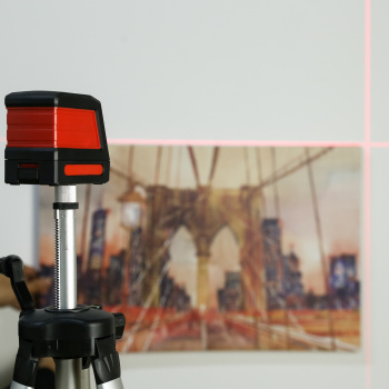 Уровень лазер. Deko  DKLL11 SET 2