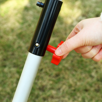 Триммер электрический Deko DKTR1500