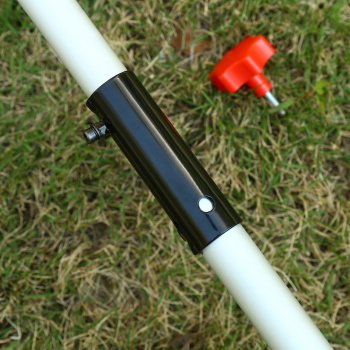 Триммер электрический Deko DKTR1500