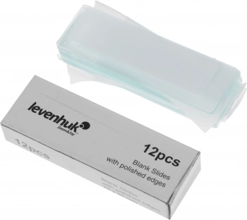 Набор микропрепаратов Levenhuk  N18 NG