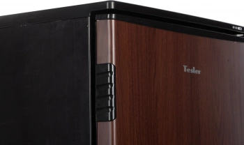 Морозильная камера Tesler RF 90