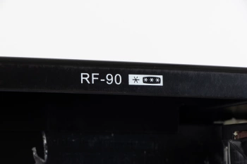 Морозильная камера Tesler RF 90