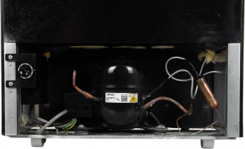 Морозильная камера Tesler RF 90