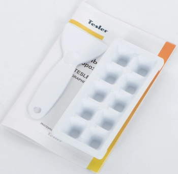 Морозильная камера Tesler RF 90