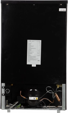 Морозильная камера Tesler RF 90