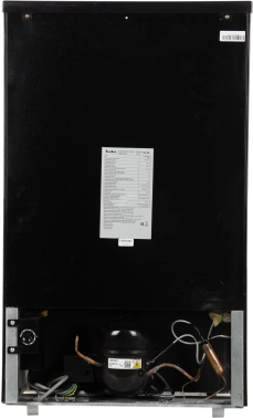 Морозильная камера Tesler RF 90