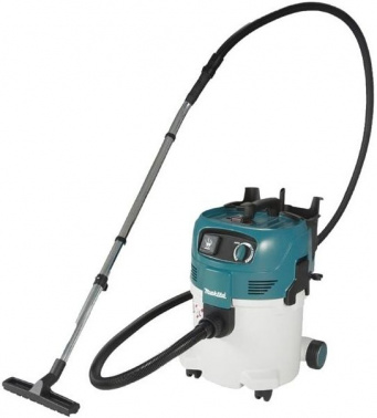 Строительный пылесос Makita VC3012L