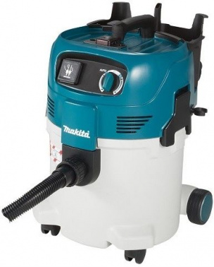 Строительный пылесос Makita VC3012L