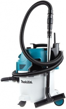 Строительный пылесос Makita VC3012L