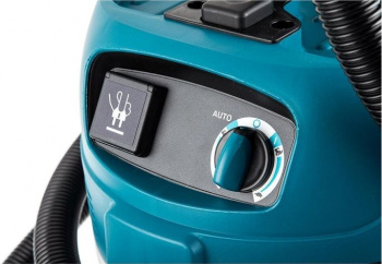 Строительный пылесос Makita VC3012L