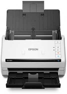 Сканер протяжный Epson WorkForce DS-770II