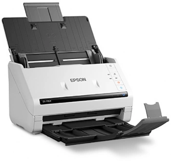 Сканер протяжный Epson WorkForce DS-770II