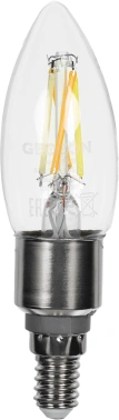Умная лампа Geozon FL-02