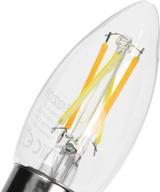 Умная лампа Geozon FL-02