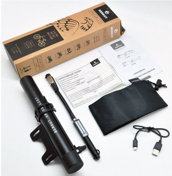 Насос Berkut Specialist  VL-1010