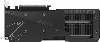 Видеокарта Gigabyte PCI-E 4.0  GV-N306TAORUS E-8GD 2.0