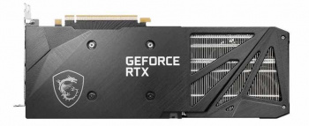 Видеокарта MSI PCI-E 4.0  RTX 3060 Ti VENTUS 3X 8G OC