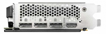 Видеокарта MSI PCI-E 4.0  RTX 3060 Ti VENTUS 3X 8G OC