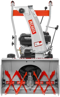 Снегоуборщик бензин. Ресанта СБ 4000