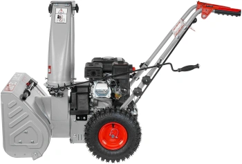 Снегоуборщик бензин. Ресанта СБ 4000