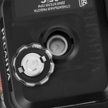 Снегоуборщик бензин. Ресанта СБ 4000