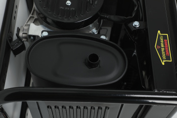 Генератор Huter DY3.0A