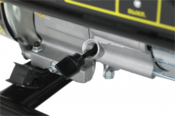 Генератор Huter DY3.0A