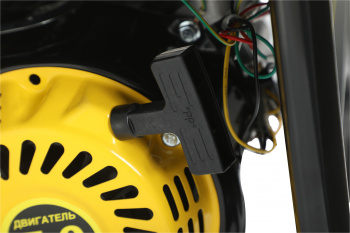 Генератор Huter DY3.0A