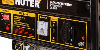 Генератор Huter DY3.0A