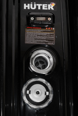 Генератор Huter DY3.0A