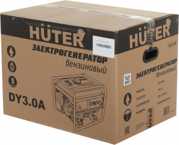 Генератор Huter DY3.0A