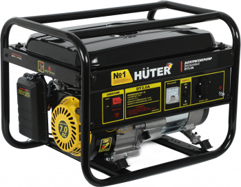 Генератор Huter DY3.0A