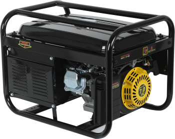 Генератор Huter DY3.0A