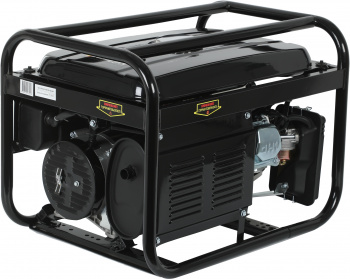 Генератор Huter DY3.0A