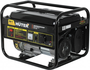 Генератор Huter DY3.0A