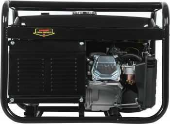 Генератор Huter DY3.0A