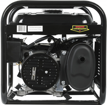 Генератор Huter DY3.0A