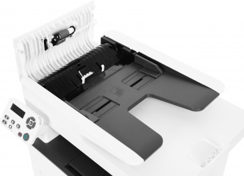 МФУ лазерный Pantum M7102DN
