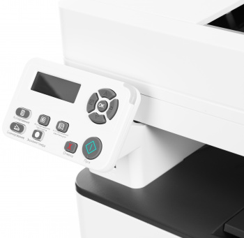 МФУ лазерный Pantum M7102DN
