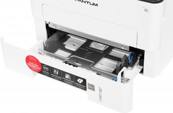 МФУ лазерный Pantum M7102DN
