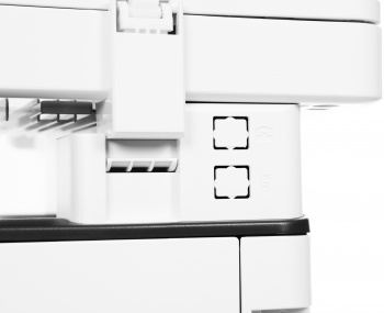 МФУ лазерный Pantum M7102DN