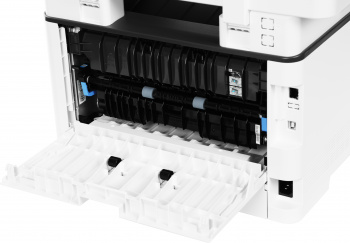 МФУ лазерный Pantum M7102DN