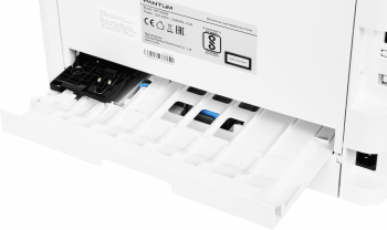 МФУ лазерный Pantum M7102DN