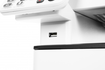МФУ лазерный Pantum M7102DN