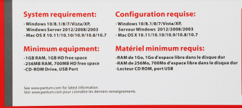 МФУ лазерный Pantum M7102DN
