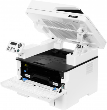 МФУ лазерный Pantum M7102DN