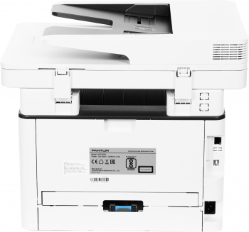 МФУ лазерный Pantum M7102DN