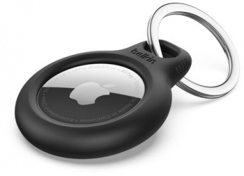Брелок для метки Belkin черный для Apple (F8W973DSBLK)